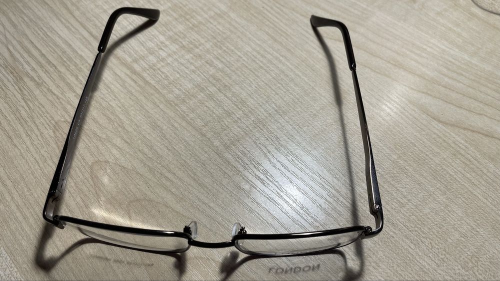 Окуляри LONDON 0020 С3 53/17-145