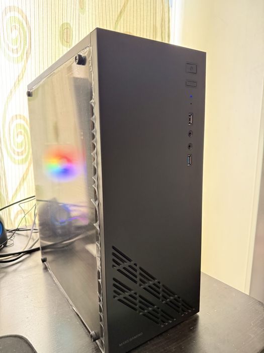 Computador Gaming RTX3060