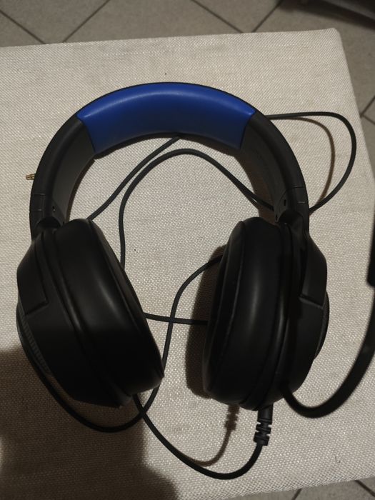 Навушники з мікрофоном Razer Kraken X for Console (RZ04-02890200-R3M1)