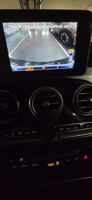 Mercedes-Benz GLC 250d 4Matic 9G-TRONIC