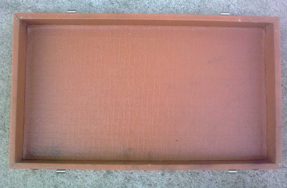 Walizka pomiarowa VAW-M2