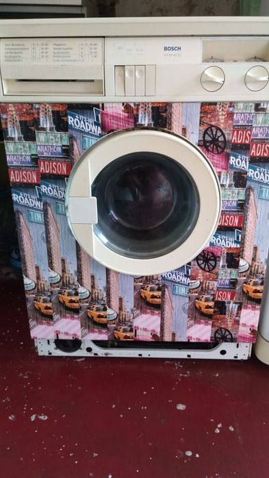 Стиральная машина Bosch WFM 4030