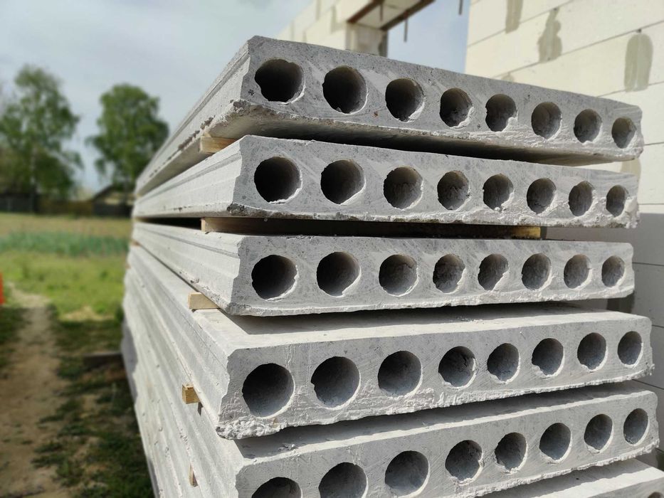 Плити Перекриття Панелі Перекриття Пустртні Плиты перекрытия Панели ПК