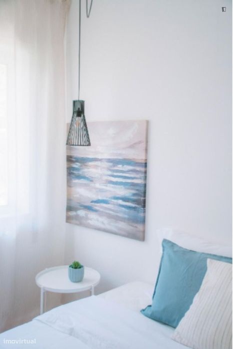 Apartamento com 4 quartos - localizado em Viana do castelo