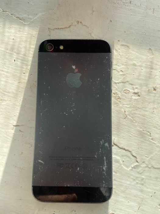 Iphone 5 16gb neverlock