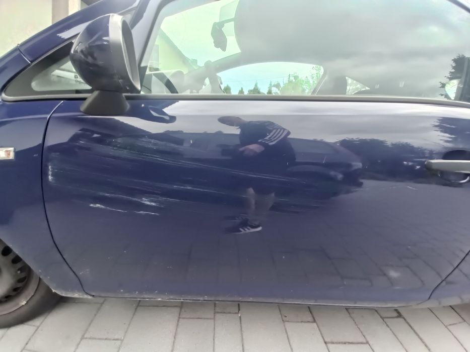 Sprzedam Opel corsa
