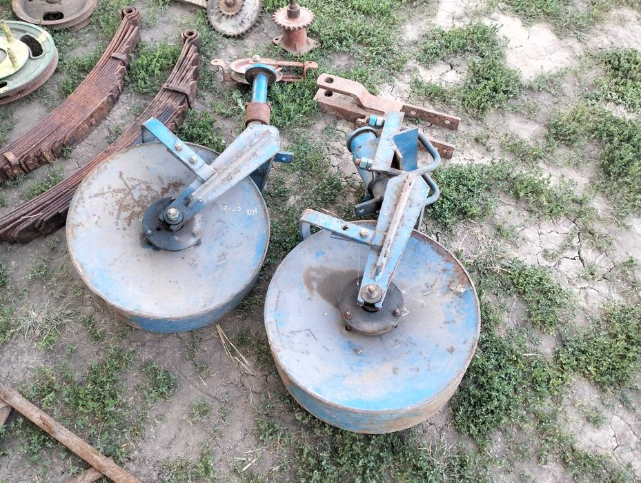 Райборонка ЦС-75-80 шкив кронштейн КПП колесо сцепки СК-5 Каток Т-150