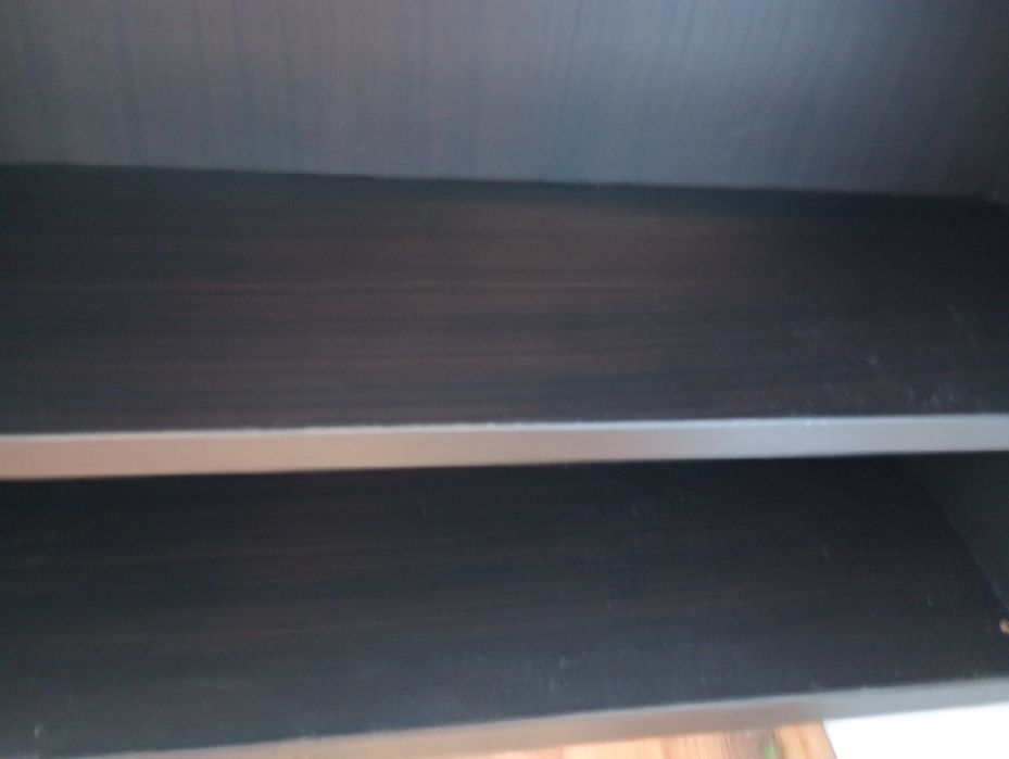 Szafka wisząca besta IKEA