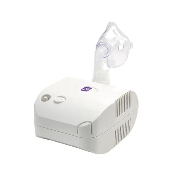 Інгалятор (небулайзер компресорний) 2В Ultra Comfort
