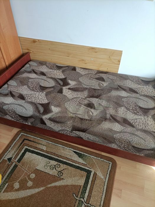 Łóżko oddam za darmo