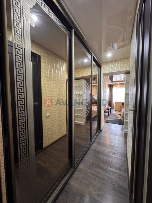 БЕЗНАЛ! Продам 1х кімн, вул. Полігонна, р-н ГАГАРІНА