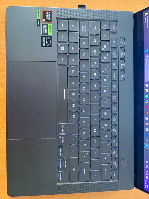 Computador portátil ASUS ROG Zephyrus G14 202
