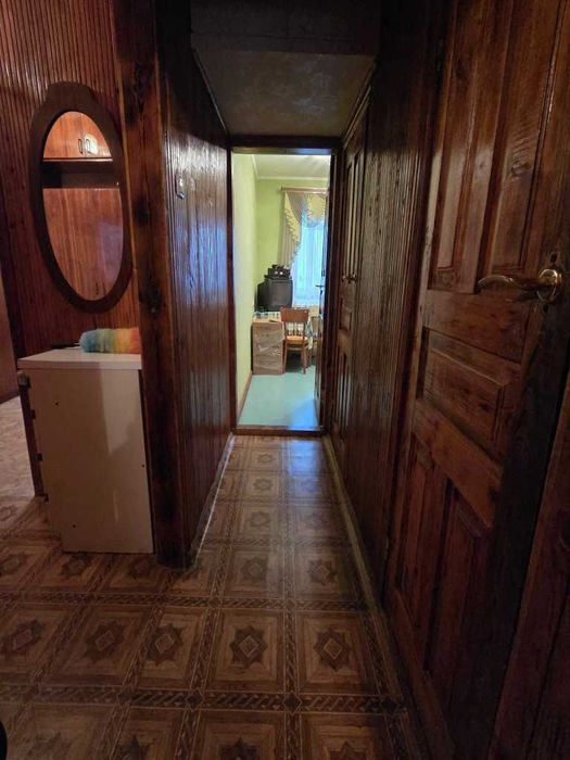 3-кімнатна квартира 67 м² | Сади-2 | Кухня 16 м² | 2 балкони