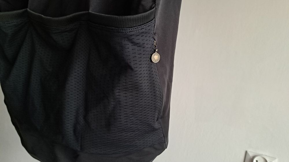 Koszulka kolarska Endura Pro SL ll XL