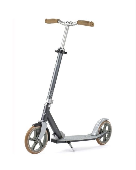 Самокат Frenzy Kaimana. Складывающийся, легкий