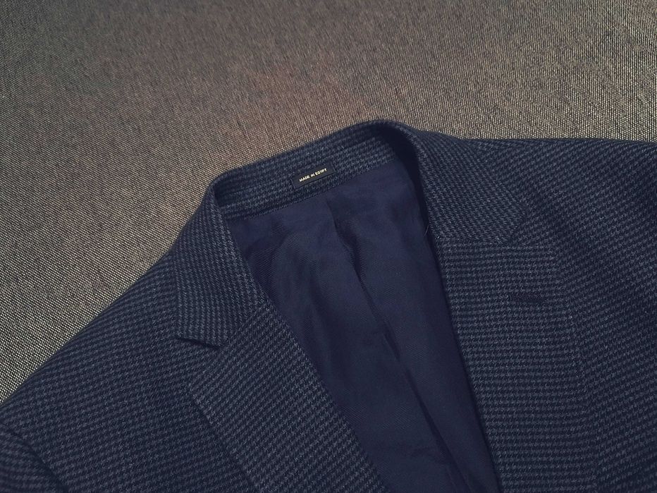 Блейзер Massimo Dutti