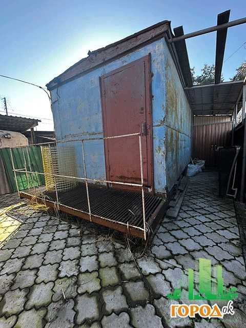 Продаж літнього будинку, дачі на причалі №3