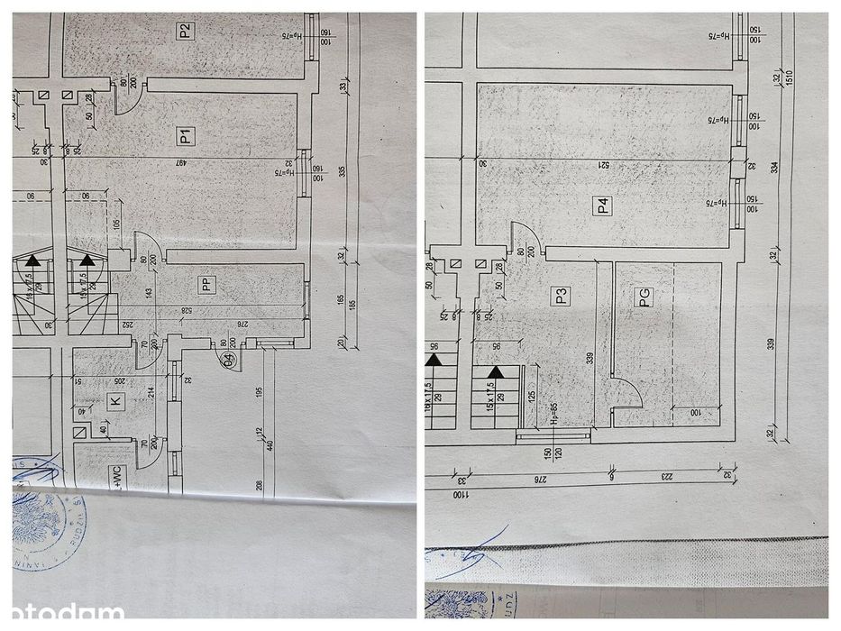 Sobieskiego ćwiarka domu 82m2 + mały ogródek