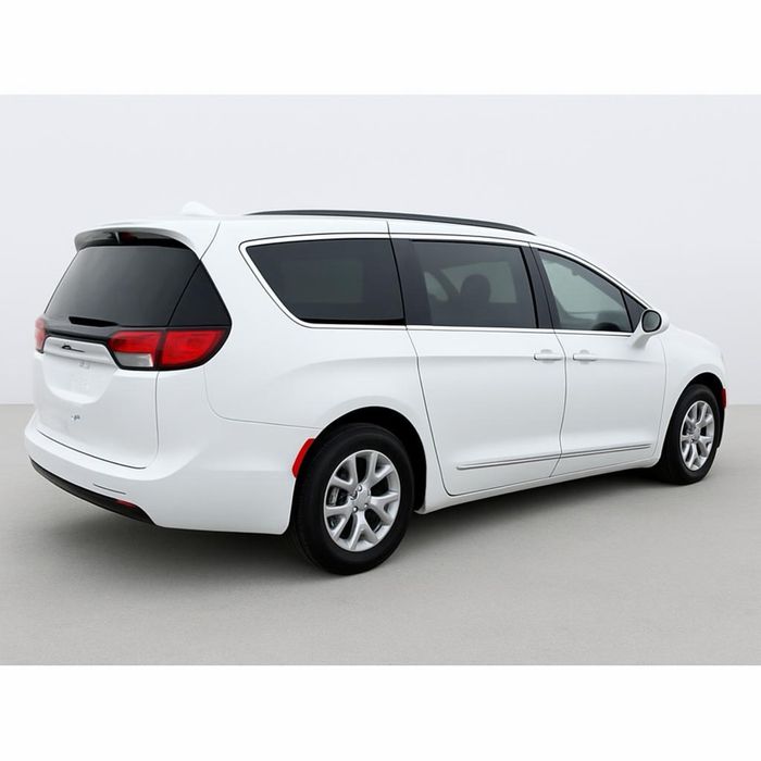 chrysler Pacifica touring l