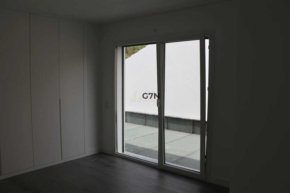Moradia T3 de 109 m2 em Setúbal