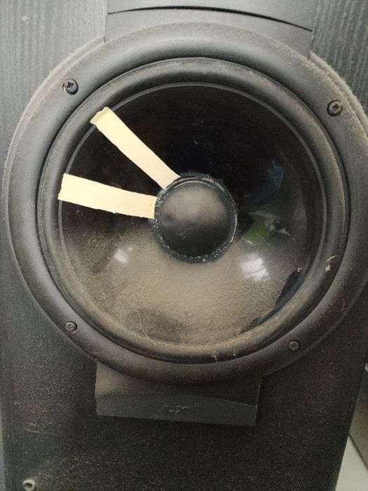 Колонки JBL LX70