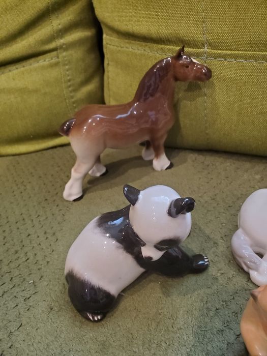 Продам  статуэтки лфз  СССР