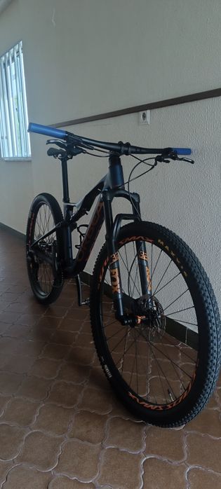 Orbea oiz h30 modelo 2024