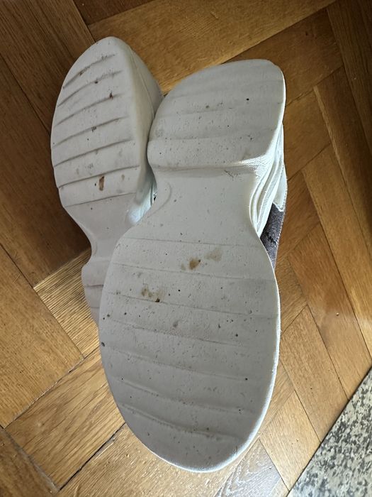 Tenis menina TAM  28-29
