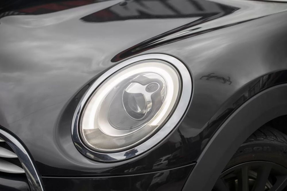 MINI 3-Door Cooper D Automatic64684098519171126