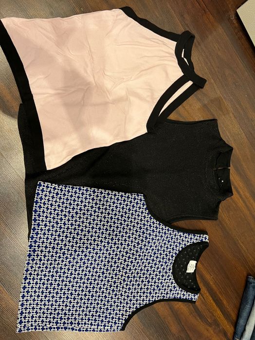 Пакет речей розміру S