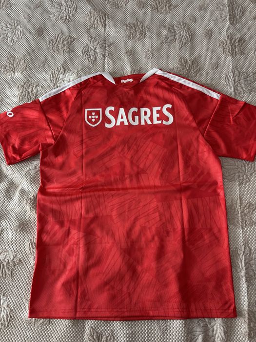 Camisola SL Benfica