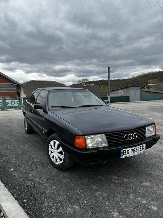 Продам Audi 100c3