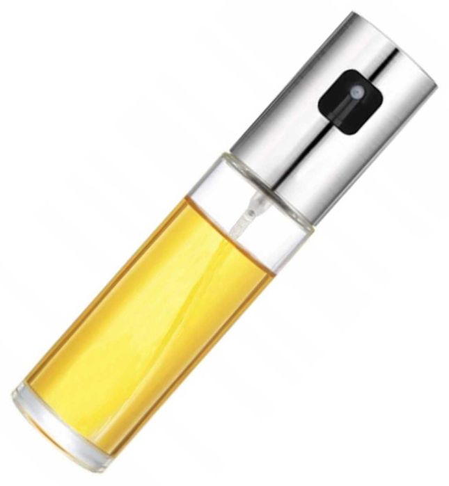 NOWE! Kuchenny spryskiwacz dozownik do oleju oliwy octu 100ml