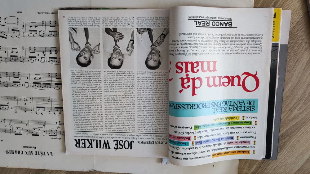 Playboy - Revista Antiga 85