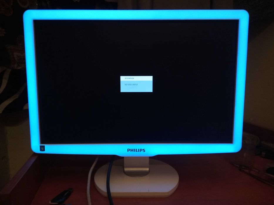 Monitor Philips 22 cale