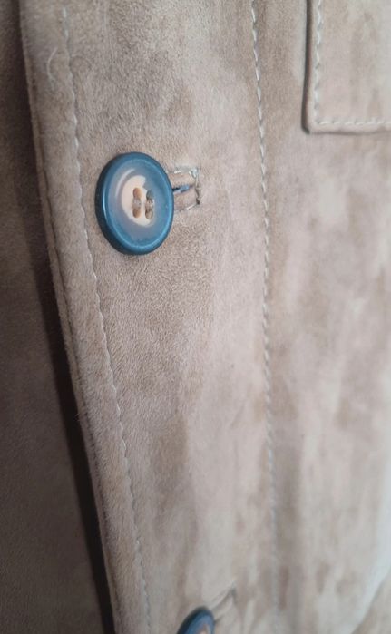 JCC kurtka męska skóra naturalna XXL