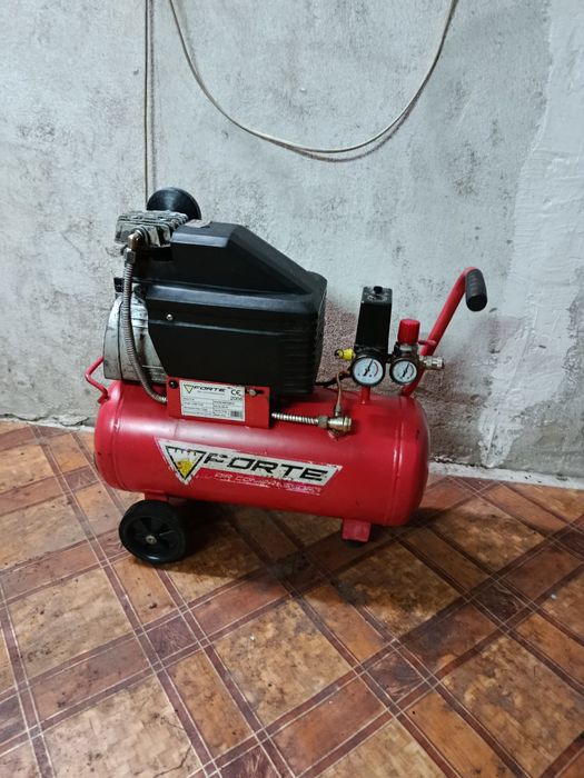 Продам компрессор