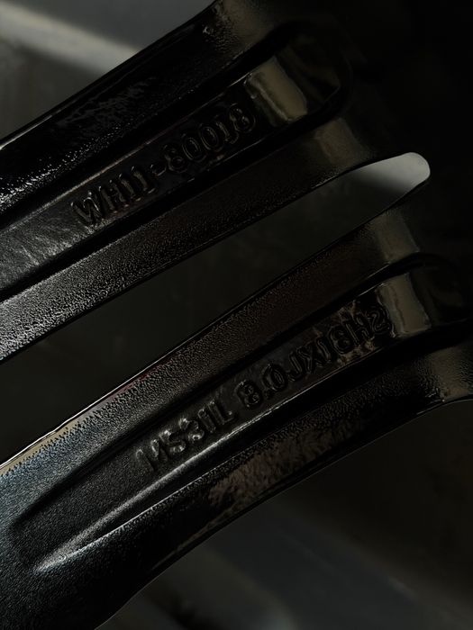 Диски Audi 5 112 R18 Q5 Q3 A4 A5 A6 A7 A8 S4 S6 SQ5 A8 S8