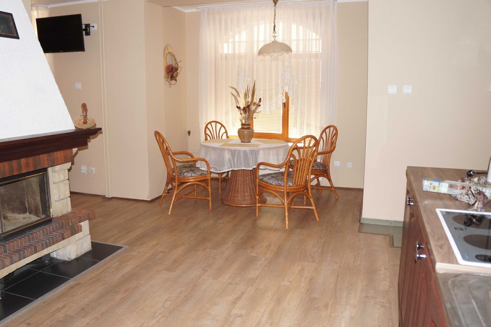 Apartamenty-wiosna i lato