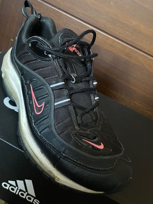 Buty Nike Air Max 98
