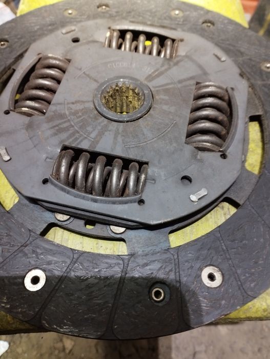 Крайслер вояджер 1992-2007