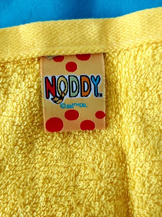 Conjunto Toalhas NODDY 100% Algodão