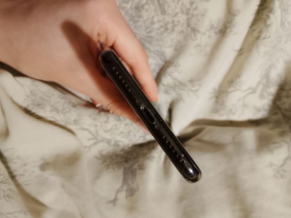 Телефон, айфон 10