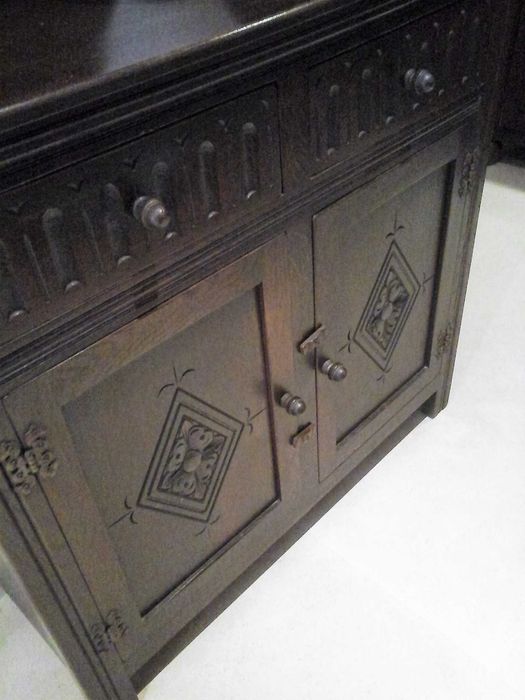 Mobília de Sala de Jantar dos anos 30