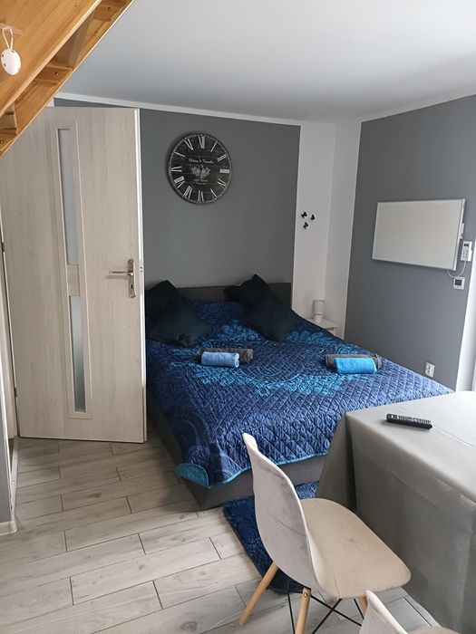 Wynajem domków  letniskowych domek całoroczny