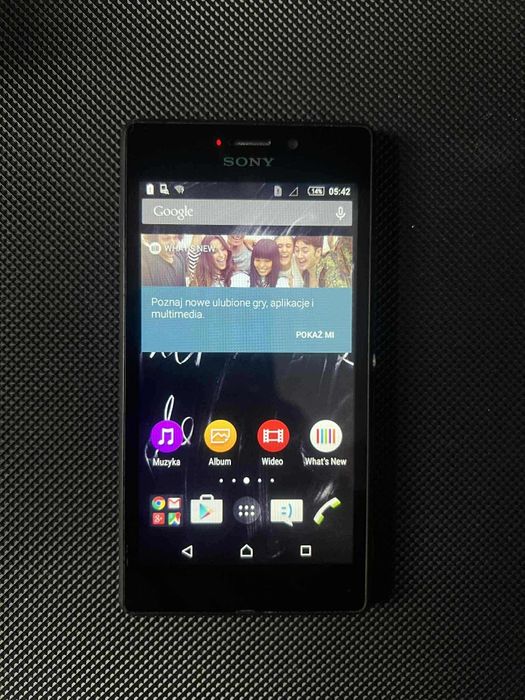 Sprzedaję różne modele telefonów.