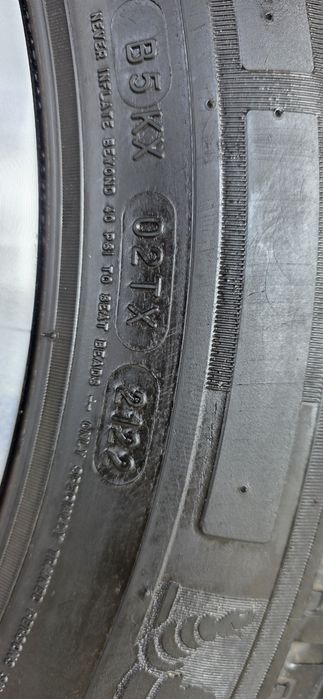 Oryginalne Koła Ford Transit R17 Transit Custom 5x160!Opony letnie!
