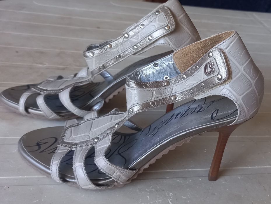 Sandálias Carmen Steftens/ Sandálias