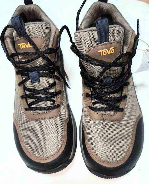 Ботінки TEVA Ridgeview waterproof,туризм, тренінг,тактика. 41,42,43.