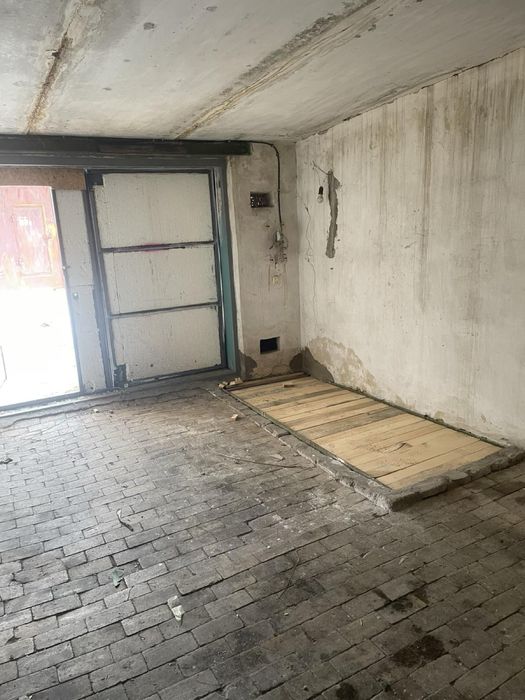 Сдам гараж Славянск